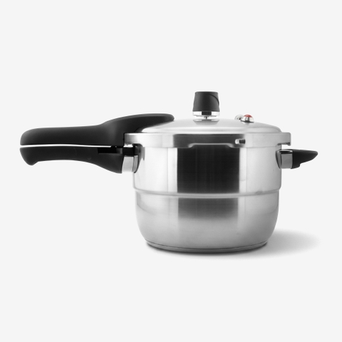 Nồi Áp Suất Inox 304 Elmich 20cm 4.0L EL3369