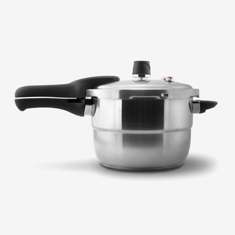 Nồi Áp Suất Inox 304 Elmich 22cm 5.5L EL3371