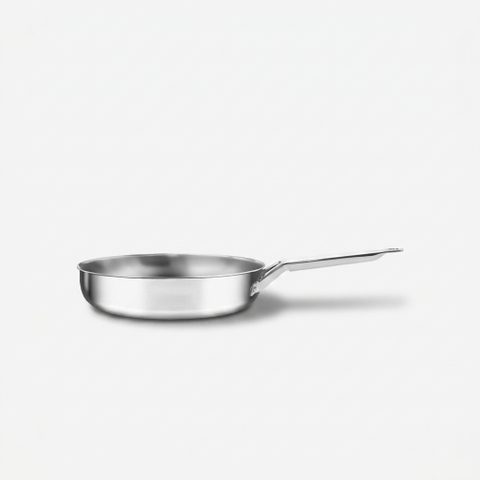 Chảo Inox Liền Khối Elmich Plus Trimax EL3738max size 24cm