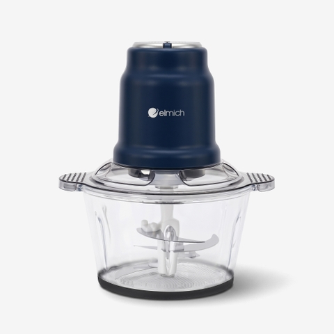 Máy Xay Thịt Elmich MCE8587 Dung Tích 2L