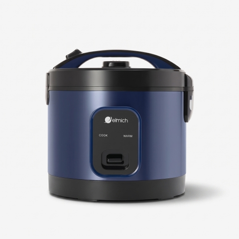 Nồi Cơm Cơ Elmich 1.8L RCE-9129